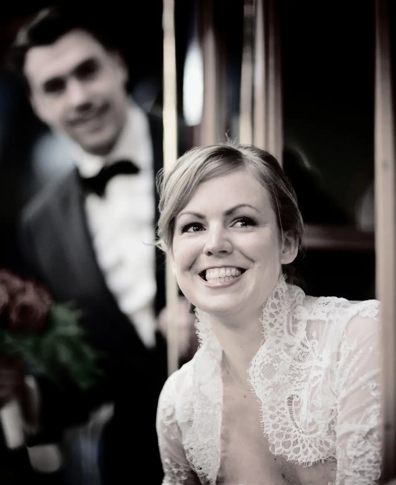 Zelf je bruiloft plannen, maar met een beetje hulp van mij (Femke) op de achtergrond. Ik ben geen typische weddingplanner, maar help jou terug naar rust en overzicht om weer heerlijk in jullie bruidsbubble te komen en relaxt je eigen bruiloft te organiseren.