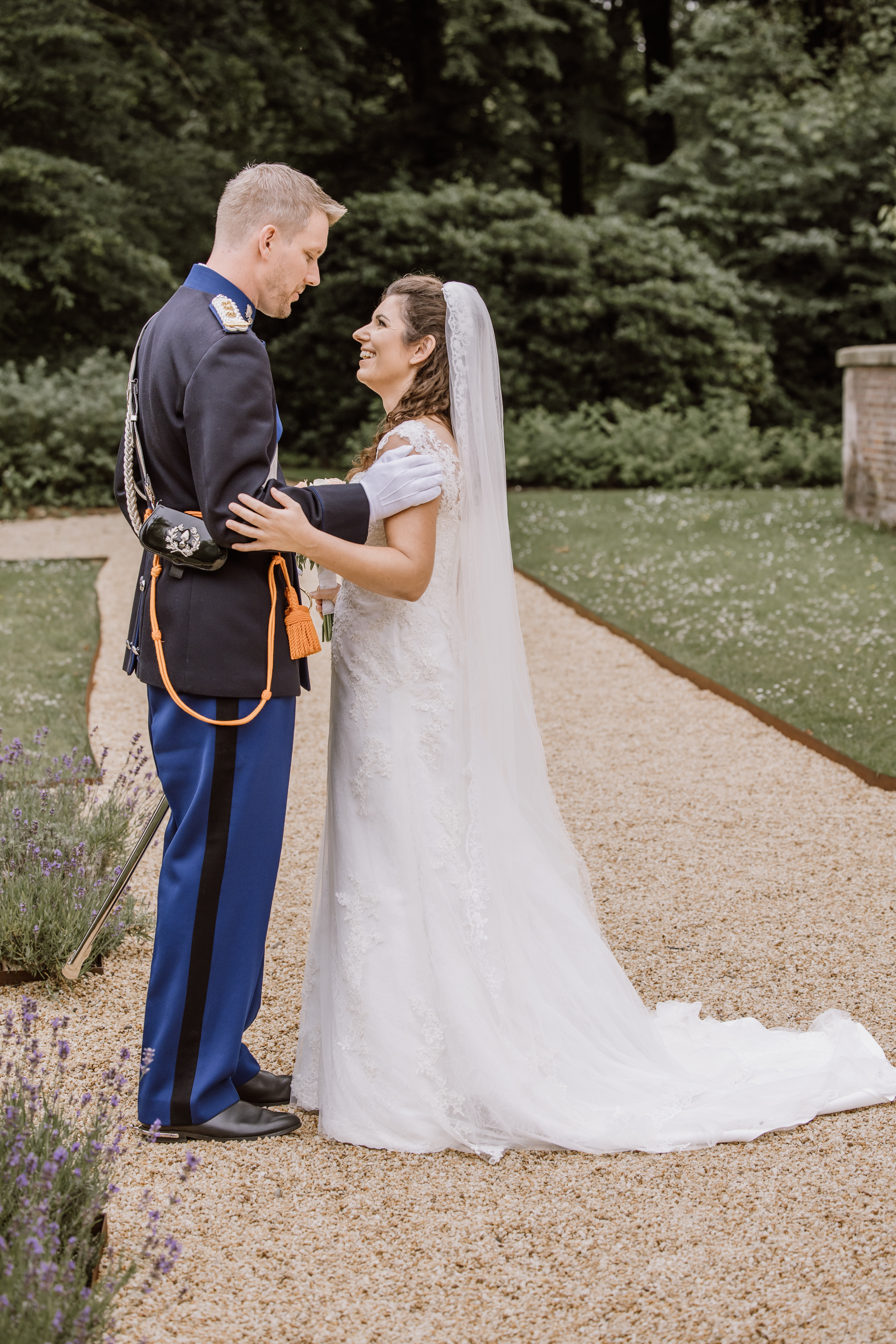 Mirjana & Joost