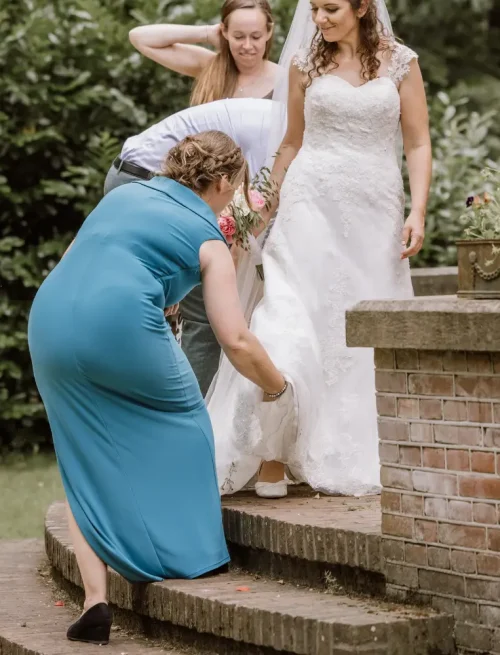 Ceremoniemeester_Femke_trouwdag